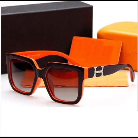 hermes ladies sunglasses